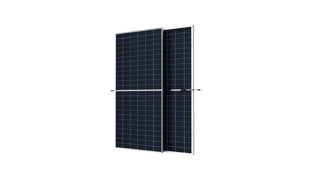 590W Jinko Solar N-type Bifacial | Tiger Neo Series 72HL4-BDV