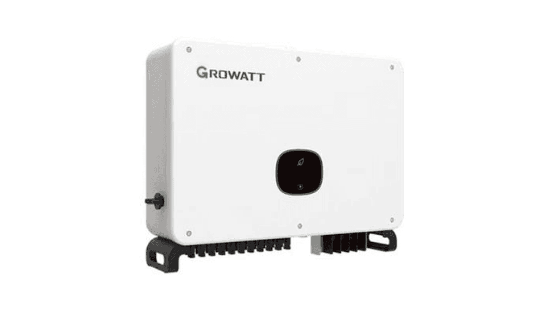 Growatt MAC 50–70KTL3-X LV/MV – Commercial & Industrial PV Inverter