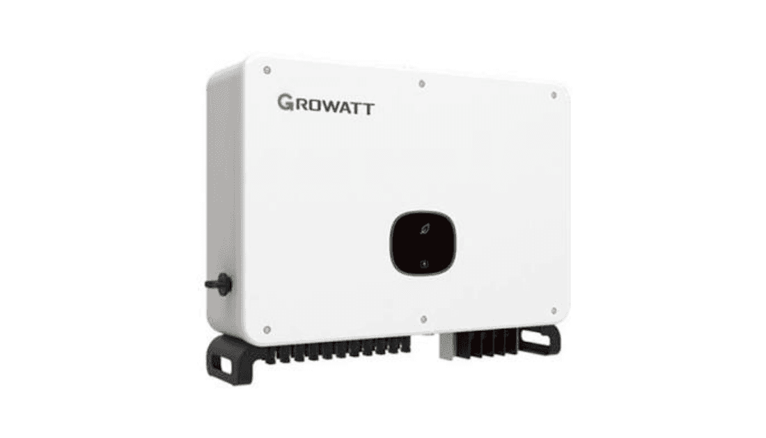 Growatt MAC 50–70KTL3-X LV/MV – Commercial & Industrial PV Inverter