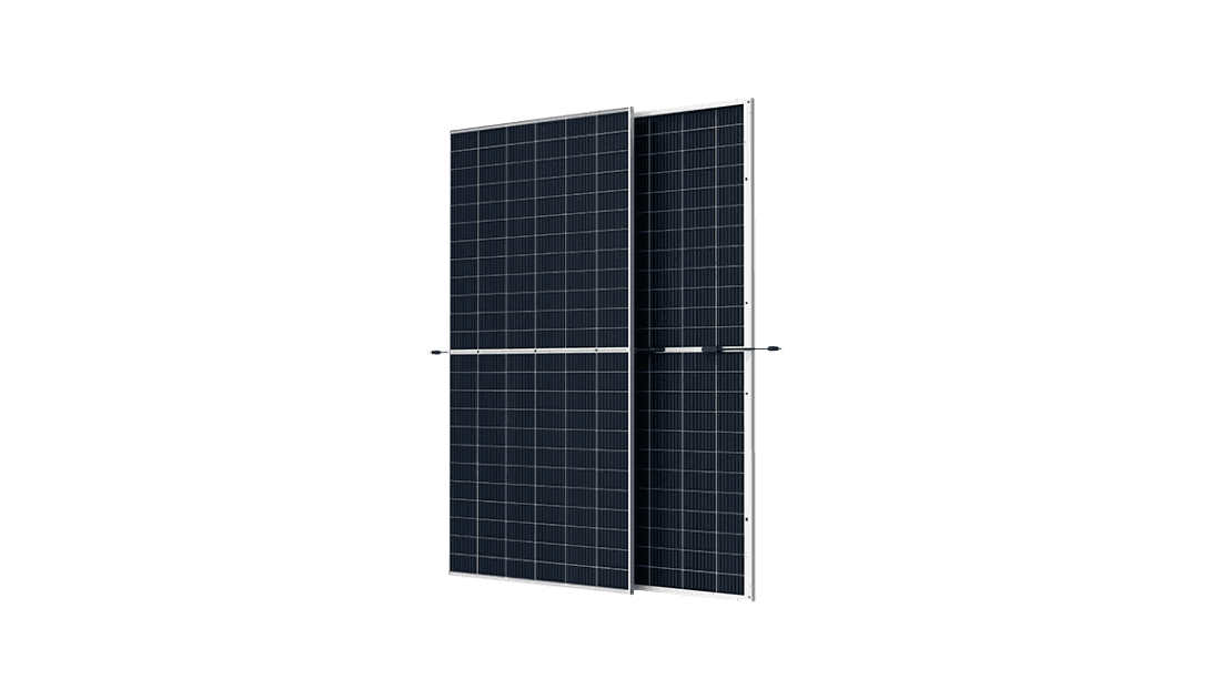 590W Jinko Solar N-type Bifacial | Tiger Neo Series 72HL4-BDV