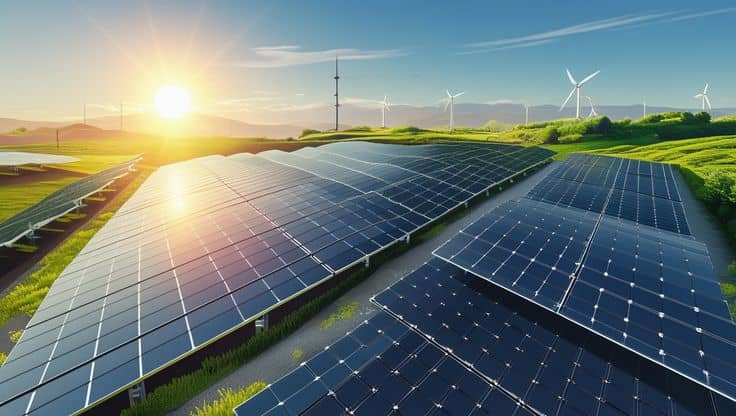Optenza energy services