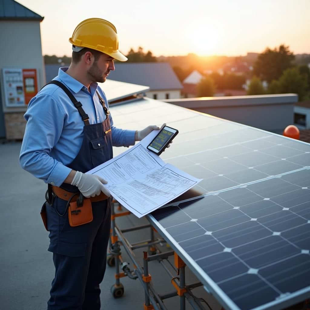 Energy Audit Services