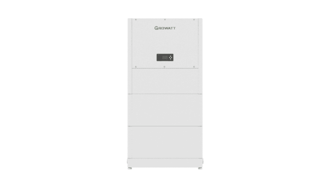 MINA All-In-One ESS – 3–10 kW / 5–30 kWh Single-Phase Energy Storage System