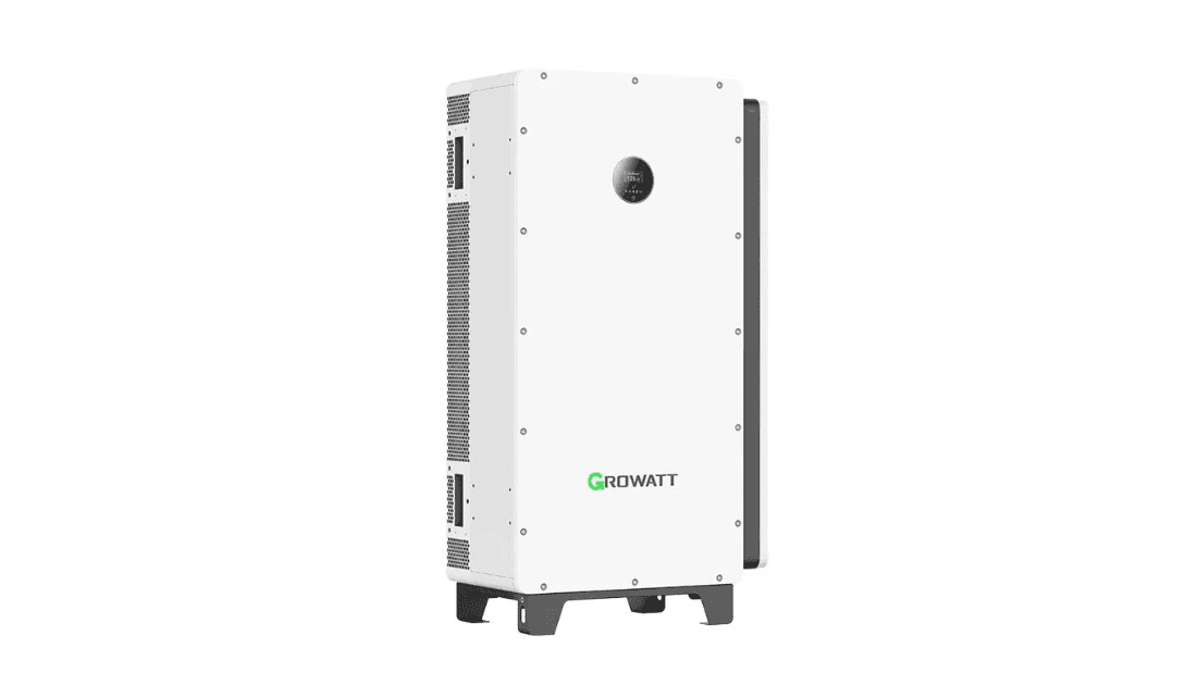 SH125CX – 125 kW 3-Phase String Inverter