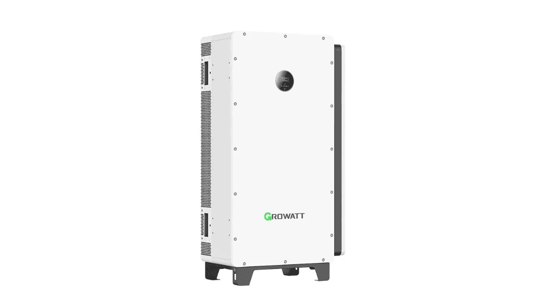 SH125CX – 125 kW 3-Phase String Inverter