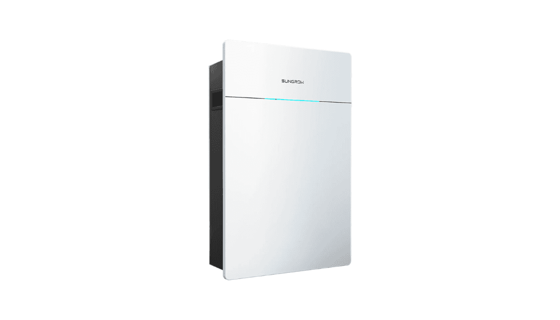 Sungrow SBS050 – 5.12 kWh High-Voltage LFP Battery