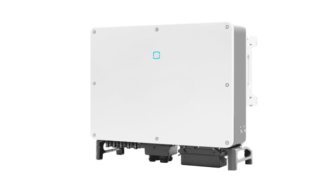 Sungrow SG320/350HX-20PDP – 320/350 kW Utility-Scale Solar Inverter